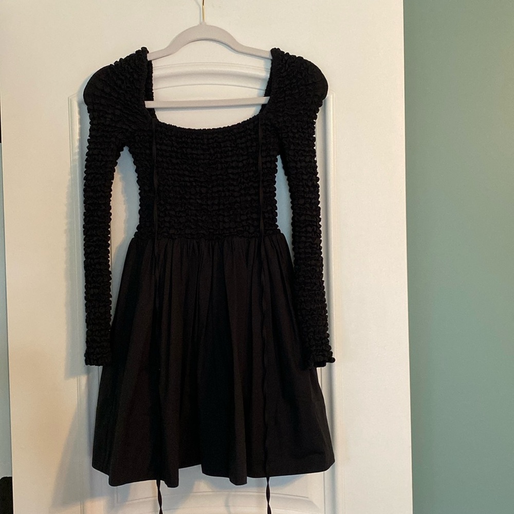 Staud Dress